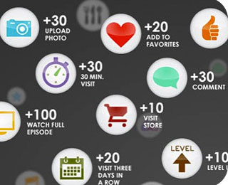 학습 게임화 모듈